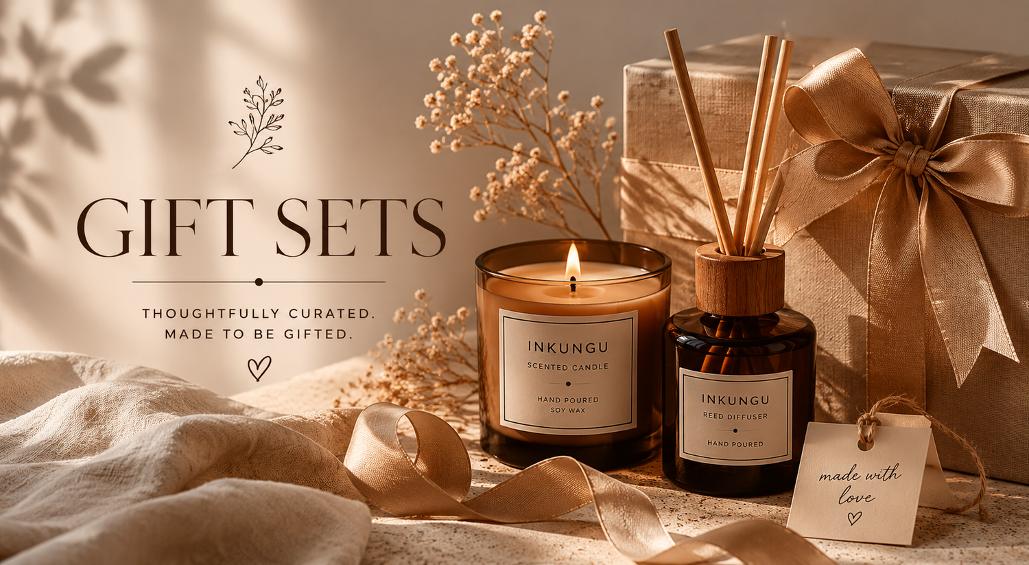 GIFT SETS