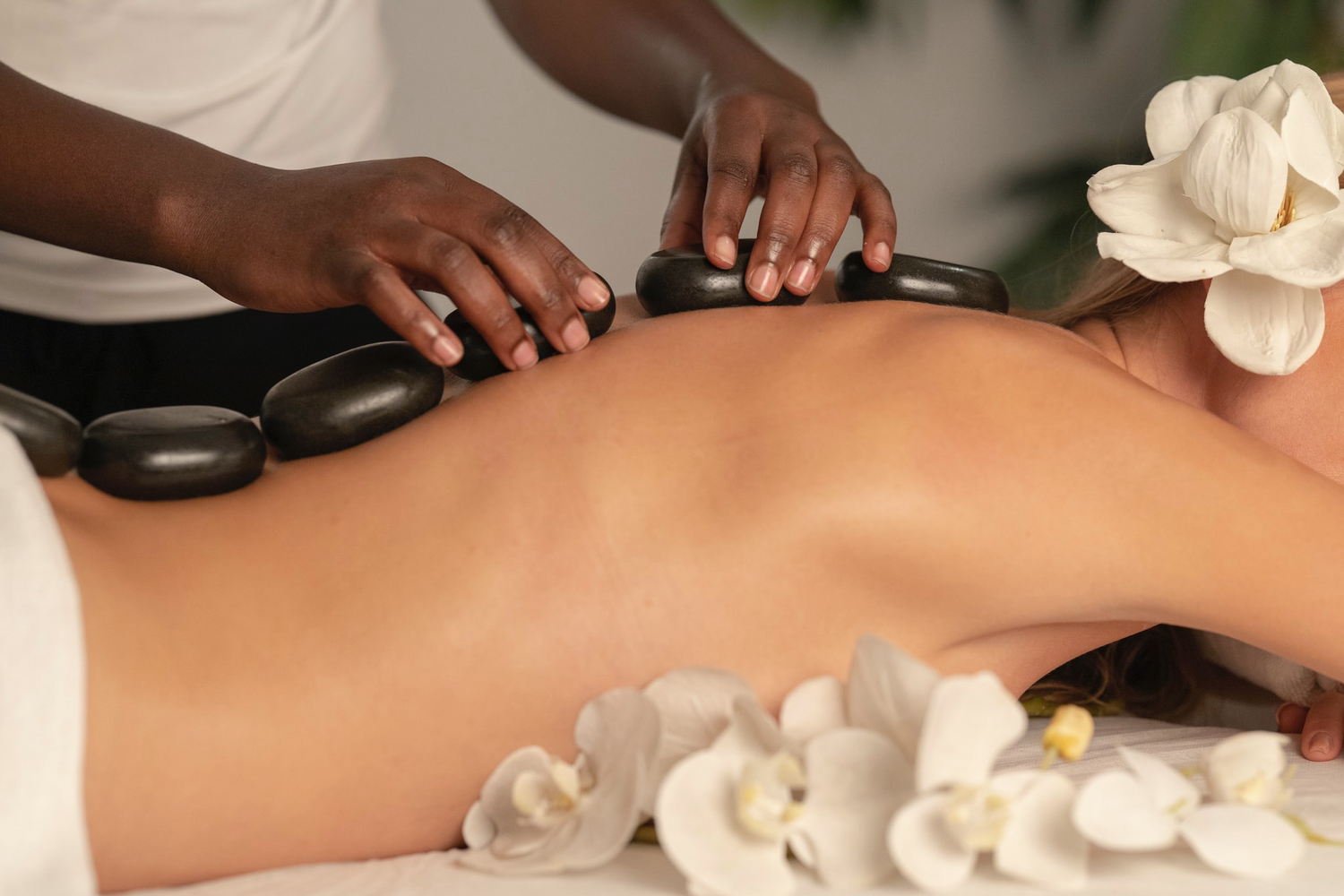 SPA COLLECTION