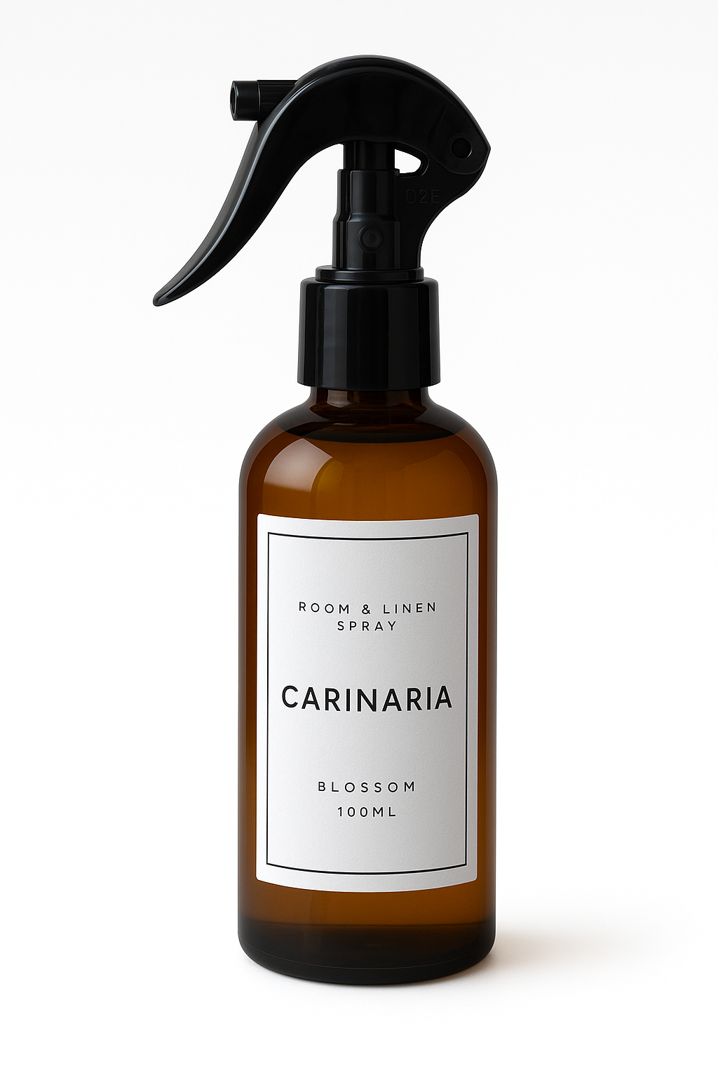 ROOM & LINEN SPRAY – BLOSSOM (100ml)