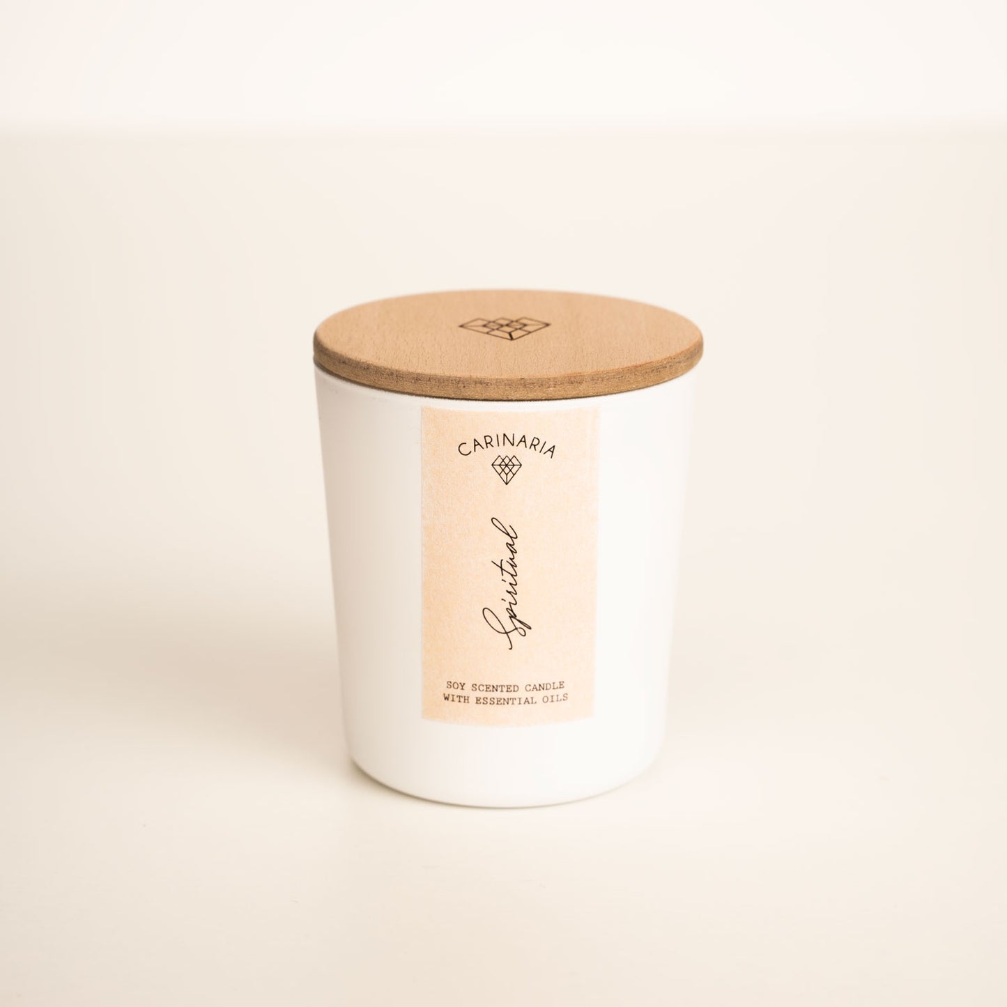 SPIRITUAL CANDLE