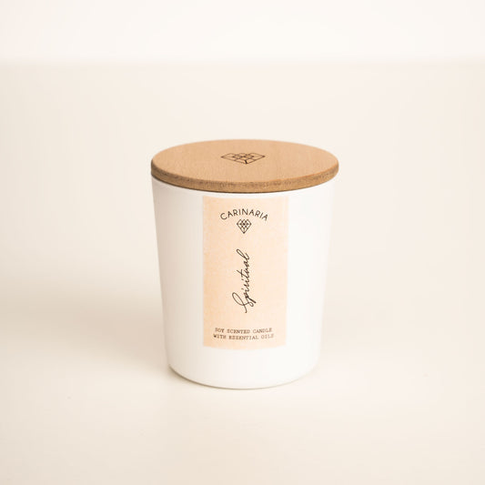 SPIRITUAL CANDLE