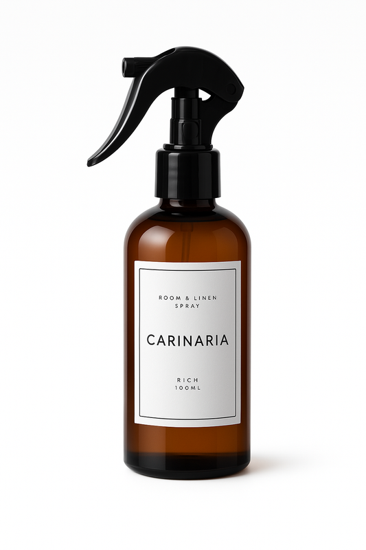 ROOM & LINEN SPRAY – RICH (100ml)