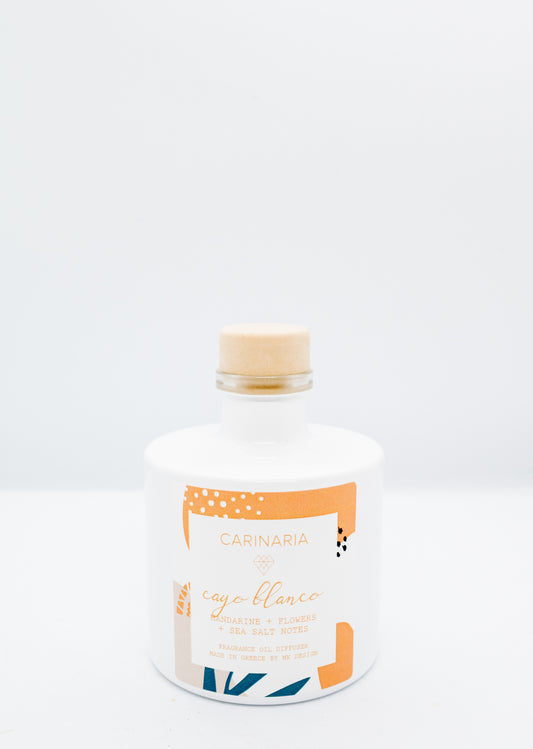 CAYO BLANCO DIFFUSER