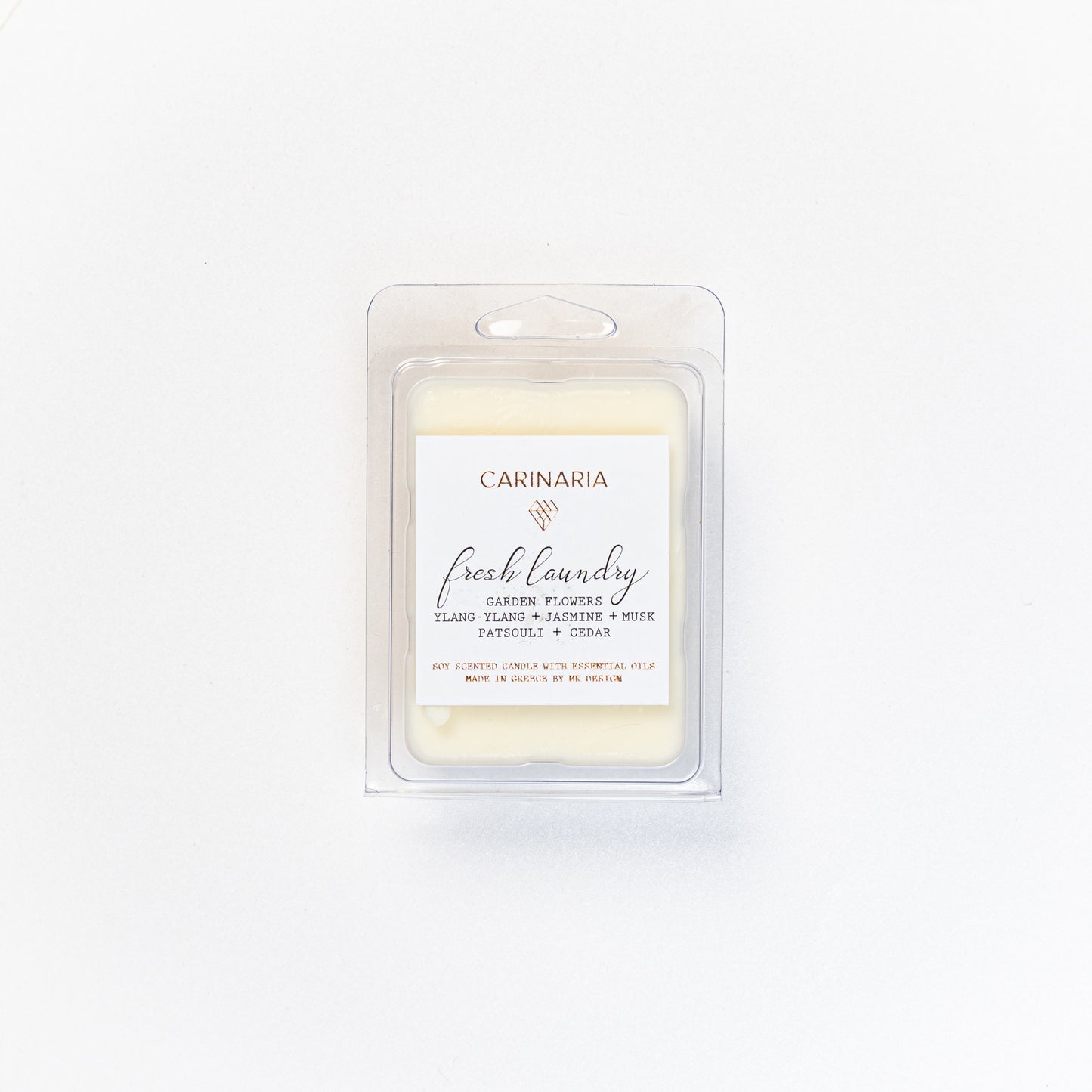 FRESH LAUNDRY WAX MELT