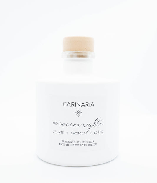 MOROCCAN NIGHTS DIFFUSER