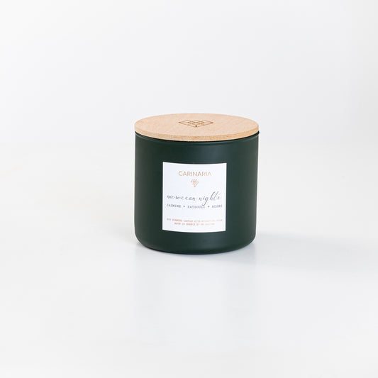 MOROCCAN NIGHTS MEDIUM